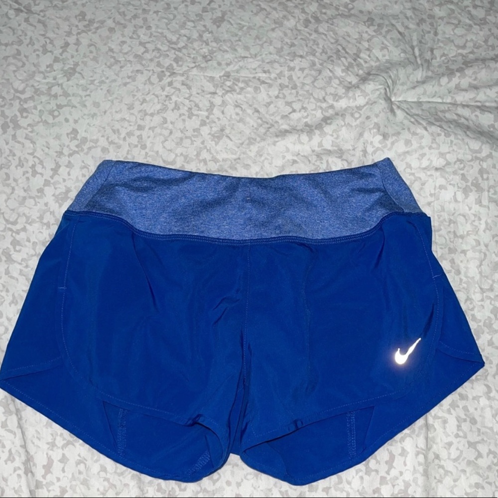 DRI - FIT Nike Shorts